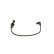 Ignition Cable Kit BW240 Bosch, Thumbnail 3