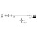 Ignition Cable Kit BW240 Bosch, Thumbnail 5