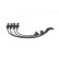 Ignition Cable Kit BW240 Bosch, Thumbnail 3