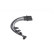 Ignition Cable Kit BW240 Bosch, Thumbnail 4