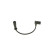 Ignition Cable Kit BW250 Bosch, Thumbnail 3