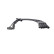 Ignition Cable Kit BW250 Bosch
