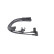 Ignition Cable Kit BW250 Bosch, Thumbnail 4