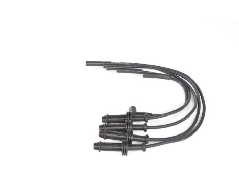Ignition Cable Kit BW251 Bosch, Image 2