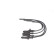 Ignition Cable Kit BW251 Bosch, Thumbnail 2