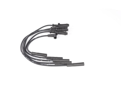 Ignition Cable Kit BW251 Bosch, Image 4