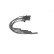 Ignition Cable Kit BW251 Bosch, Thumbnail 4