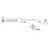 Ignition Cable Kit BW252 Bosch, Thumbnail 5