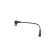 Ignition Cable Kit BW254 Bosch