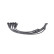 Ignition Cable Kit BW254 Bosch, Thumbnail 3