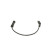 Ignition Cable Kit BW255 Bosch, Thumbnail 3