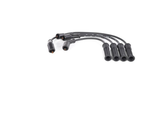 Ignition Cable Kit BW255 Bosch
