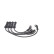 Ignition Cable Kit BW255 Bosch, Thumbnail 3