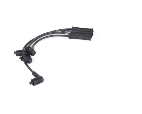 Ignition Cable Kit BW256 Bosch, Image 4