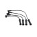Ignition Cable Kit BW256 Bosch, Thumbnail 2