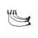 Ignition Cable Kit BW256 Bosch, Thumbnail 4