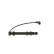 Ignition Cable Kit BW261 Bosch, Thumbnail 4