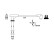 Ignition Cable Kit BW261 Bosch, Thumbnail 5