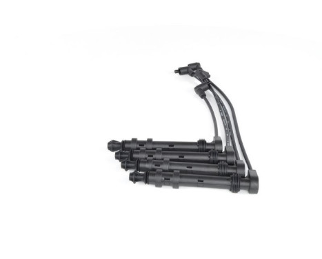 Ignition Cable Kit BW261 Bosch, Image 2