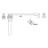 Ignition Cable Kit BW270 Bosch, Thumbnail 5