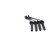 Ignition Cable Kit BW270 Bosch