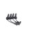 Ignition Cable Kit BW270 Bosch, Thumbnail 3