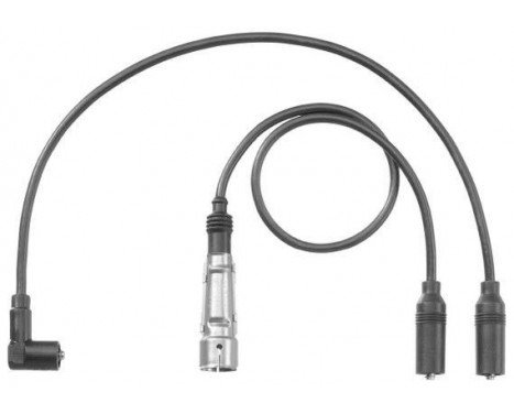 Ignition Cable Kit C11 Beru, Image 2