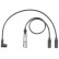 Ignition Cable Kit C11 Beru, Thumbnail 2
