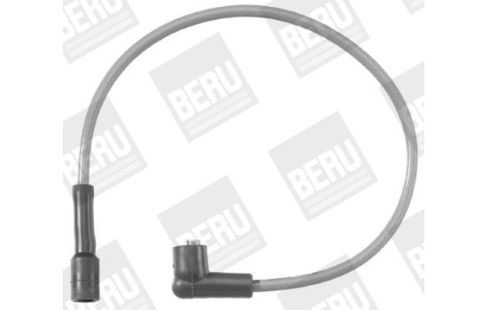 Ignition Cable Kit C34 Beru, Image 2