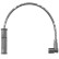 Ignition Cable Kit C40 Beru, Thumbnail 2
