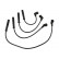 Ignition Cable Kit ICK-4004 Kavo parts, Thumbnail 2