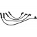 Ignition Cable Kit ICK-4007 Kavo parts
