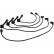 Ignition Cable Kit ICK-4513 Kavo parts