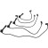 Ignition Cable Kit ICK-4515 Kavo parts