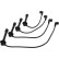 Ignition Cable Kit ICK-4520 Kavo parts, Thumbnail 2
