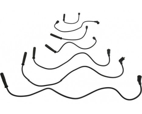 Ignition Cable Kit ICK-4525 Kavo parts, Image 2