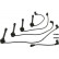 Ignition Cable Kit ICK-5503 Kavo parts, Thumbnail 2