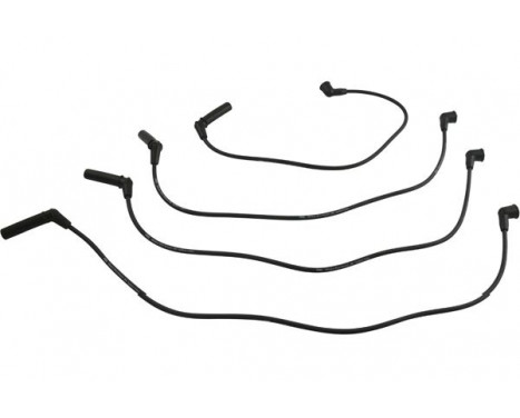 Ignition Cable Kit ICK-5509 Kavo parts