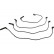 Ignition Cable Kit ICK-5509 Kavo parts, Thumbnail 2