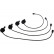 Ignition Cable Kit ICK-8003 Kavo parts, Thumbnail 2