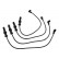 Ignition Cable Kit ICK-8018 Kavo parts, Thumbnail 2