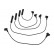 Ignition Cable Kit ICK-9009 Kavo parts, Thumbnail 2