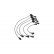 Ignition Cable Kit ICK-9027 Kavo parts, Thumbnail 2