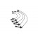 Ignition Cable Kit ICK-9027 Kavo parts, Thumbnail 4