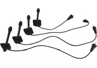 Ignition Cable Kit ICK-9030 Kavo parts
