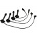 Ignition Cable Kit ICK-9040 Kavo parts, Thumbnail 2