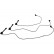Ignition Cable Kit ICK-9045 Kavo parts