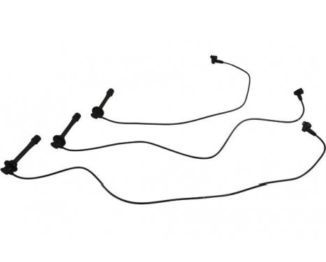 Ignition Cable Kit ICK-9045 Kavo parts, Image 2