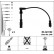 Ignition Cable Kit RC-AD1102 NGK