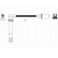 Ignition Cable Kit RC-AD1102 NGK, Thumbnail 2